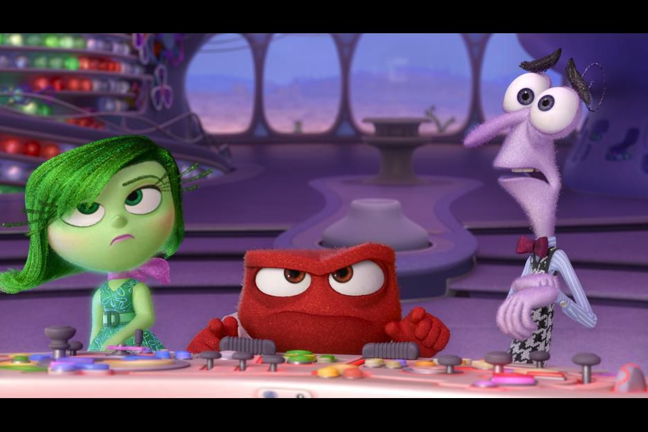 Inside Out